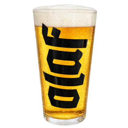 Copo de Cerveja Olaf 500ml