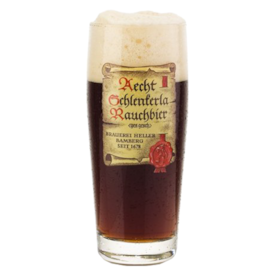 Copo de Cerveja Schlenkerla Rauchbier 500ml