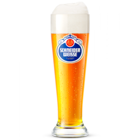 Copo de Cerveja Schneider Weisse 660ml