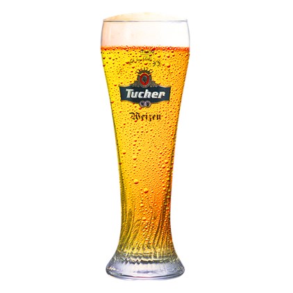 Copo de Cerveja Tucher Weizen 690ml
