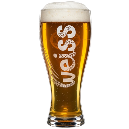 Imagem de Copo de Cerveja Weiss 300ml