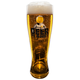 Copo de Cerveja Weiss 500ml