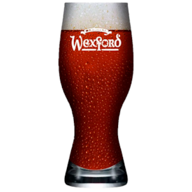 Copo de Cerveja Wexford Irish Ale 473ml