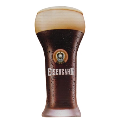 Copo Eisenbahn Weizenbock