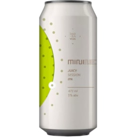 Daoravida Minine Juicy IPA Lata 473ml