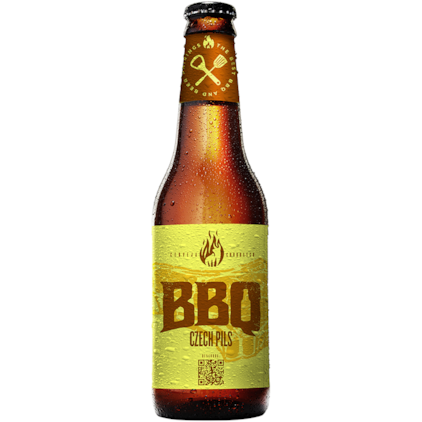 Double de Cervejas BBQ - Compre 2 e Leve 4 Imagem de Double de Cervejas BBQ - Compre 2 e Leve 4