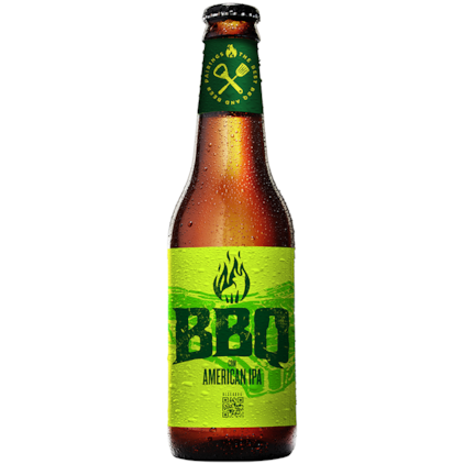 Double de Cervejas BBQ - Compre 2 e Leve 4 Imagem de Double de Cervejas BBQ - Compre 2 e Leve 4