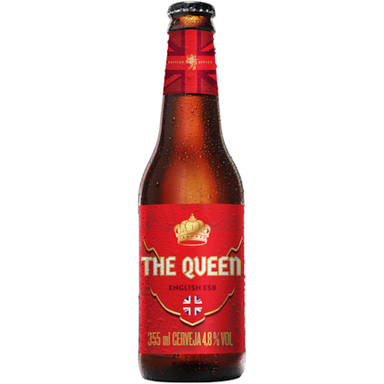Double de Cervejas British English Pale Ale + ESB - Compre 2 e Leve 4 Imagem de Double de Cervejas British English Pale Ale + ESB - Compre 2 e Leve 4