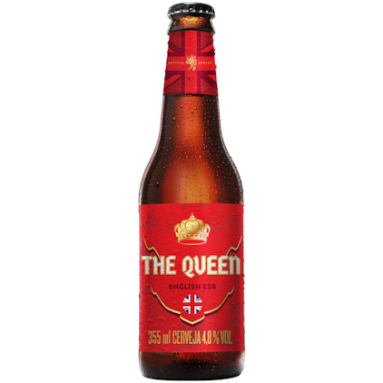 Double de Cervejas British ESB - Compre 2 e Leve 4 Imagem de Double de Cervejas British ESB - Compre 2 e Leve 4