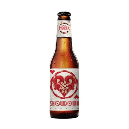 Imagem de Double de Cervejas Poker - Compre 3 e Leve 6