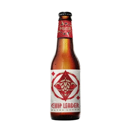Double de Cervejas Poker - Compre 3 e Leve 6 Imagem de Double de Cervejas Poker - Compre 3 e Leve 6