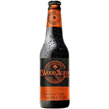 Double de Cervejas Wood Aged - Compre 2 e Leve 4 Imagem de Double de Cervejas Wood Aged - Compre 2 e Leve 4