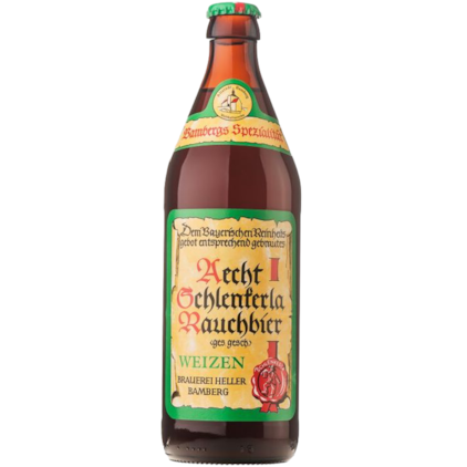 Imagem de Double Schlenkerla - Compre 2 e Leve 4