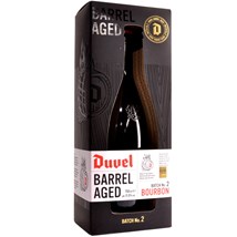 Duvel Barrel Aged 750ml