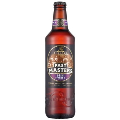 Fuller's Past Masters 1914 Strong X 500ml