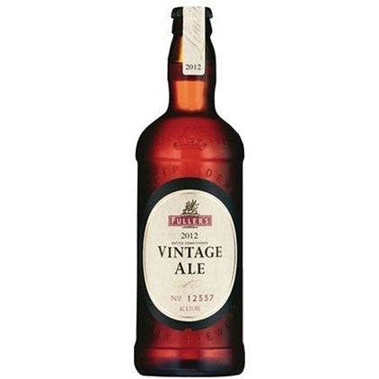 Fuller's Vintage Ale 2010