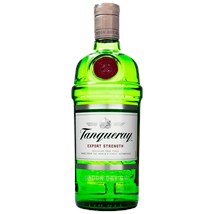 Gin Tanqueray London Dry Gin Garrafa 750ml
