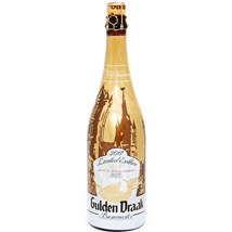 Gulden Draak The Brewmasters Edition 750ml