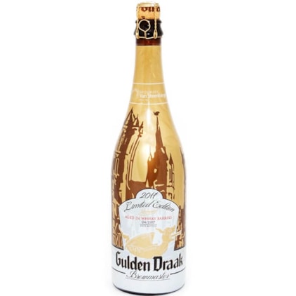 Gulden Draak The Brewmasters Edition 750ml Imagem de Gulden Draak The Brewmasters Edition 750ml