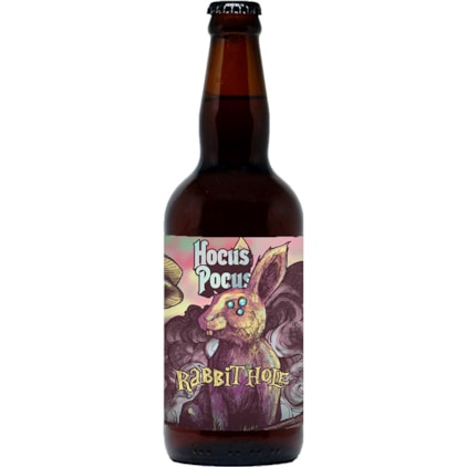 Imagem de Hocus Pocus Rabbit Hole 500ml