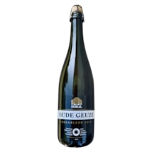 Horal's Oude Geuze Mega blend 2019 750ml