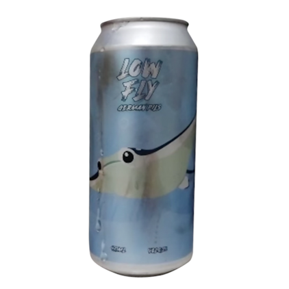 Imagem de Joy Low Fly German Pils Lata 473ml (Pré-Venda)