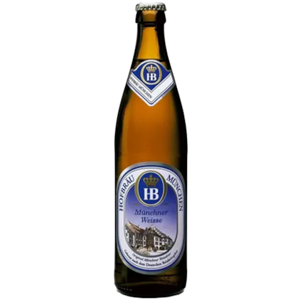 Imagem de Kit 4 Cervejas Weiss Importadas + Copo Original 40% OFF