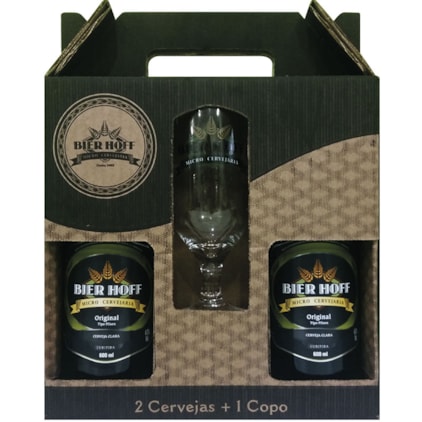 Kit Bier Hoff Original