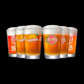 Kit Calderetas - Compre 3 e Leve 6