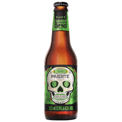 Imagem de Kit Caveira Beer Box - Compre 5 e Leve 6 + 2 Copos