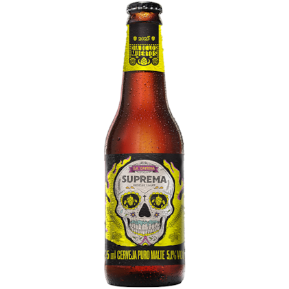 Imagem de Kit Caveira Beer Box - Compre 5 e Leve 6 + 2 Copos