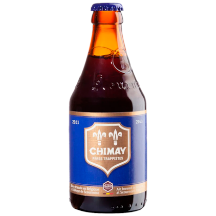 Imagem de Kit Chimay Trilogia - 3 Cervejas + Taça Exclusiva