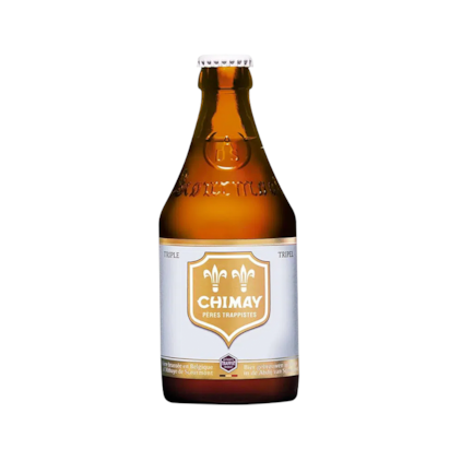 Imagem de Kit Chimay Trilogia - 3 Cervejas + Taça Exclusiva