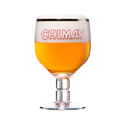 Imagem de Kit Chimay Trilogia - 3 Cervejas + Taça Exclusiva