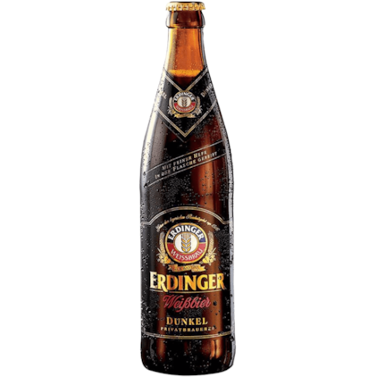Imagem de Kit Clássicos Erdinger - Compre 6 Cervejas e Leve Taça Original