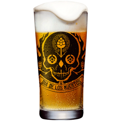 Imagem de Kit Colecionador de Copos Cervejeiros - Compre 8 e Leve 12
