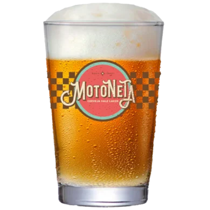 Imagem de Kit Colecionador de Copos Cervejeiros - Compre 8 e Leve 12