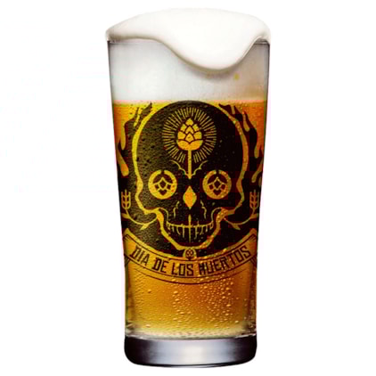 Imagem de Kit Colecionador de Copos de Cerveja - 60% OFF