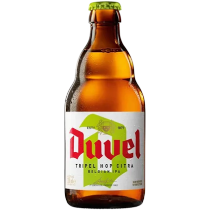 Kit de Cerveja Duvel Tripel Hop - Compre 2 e Leve Abridor (Pré- Venda) Imagem de Kit de Cerveja Duvel Tripel Hop - Compre 2 e Leve Abridor (Pré- Venda)