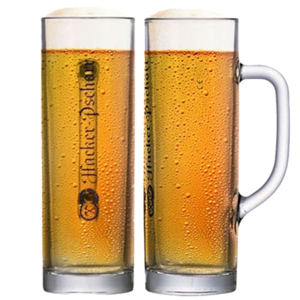 Imagem de Kit de Cerveja Hacker Pschorr com Caneca 25% OFF