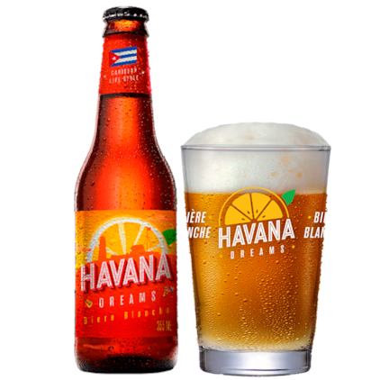 Imagem de Kit de Cerveja Havana - Compre e Leve Copo