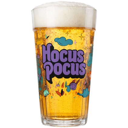 Imagem de Kit de Cerveja Hocus Pocus Aura & APA Cadabra Com Copo Grátis
