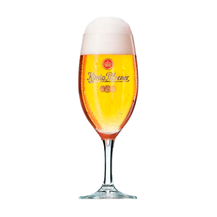 Imagem de Kit de Cerveja Konig Pilsener + Taça Original