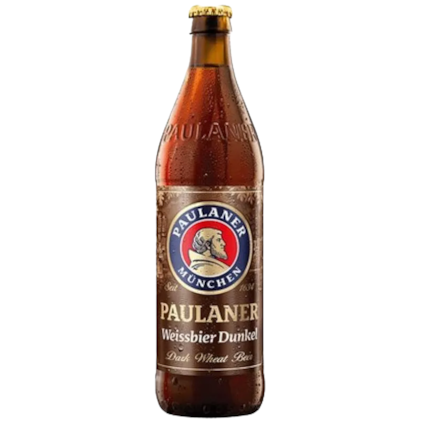 Kit de Cerveja Paulaner - Compre 2 e Leve 3 + Kit de Bolachas Imagem de Kit de Cerveja Paulaner - Compre 2 e Leve 3 + Kit de Bolachas