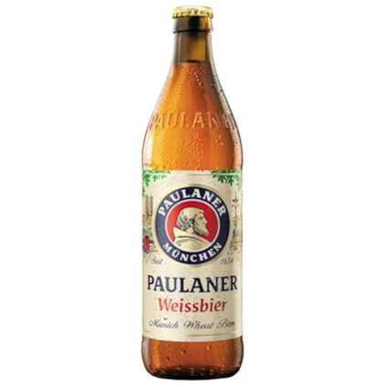 Kit de Cerveja Paulaner - Compre 2 e Leve 3 + Kit de Bolachas Imagem de Kit de Cerveja Paulaner - Compre 2 e Leve 3 + Kit de Bolachas