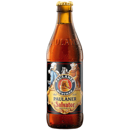 Imagem de Kit de Cerveja Paulaner Salvator - Compre 3 e Leve 4