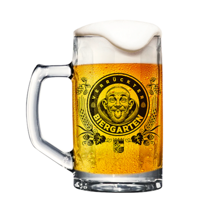 Imagem de Kit de Cervejas Alemãs Com Caneca Grátis