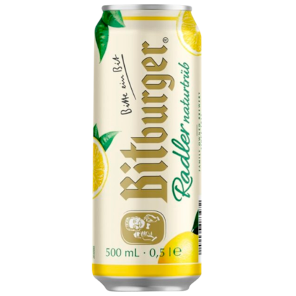 Imagem de Kit de Cervejas Alemãs Frutadas - 30% OFF