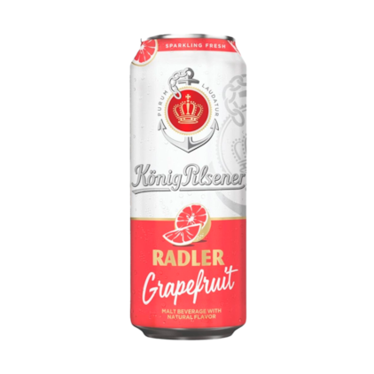 Imagem de Kit de Cervejas Alemãs Frutadas com Copo Gratis