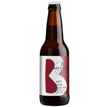 Imagem de Kit de Cervejas Backbone Com Copo e Abridores Grátis